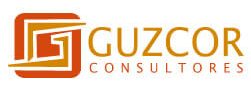 Logo Guzcor Consultores